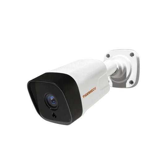5MP Metal Long Range Security Camera for TVI/CVI/AHD/CVBS DVRs (Power Supply and Coaxial Cable Sold Separately)