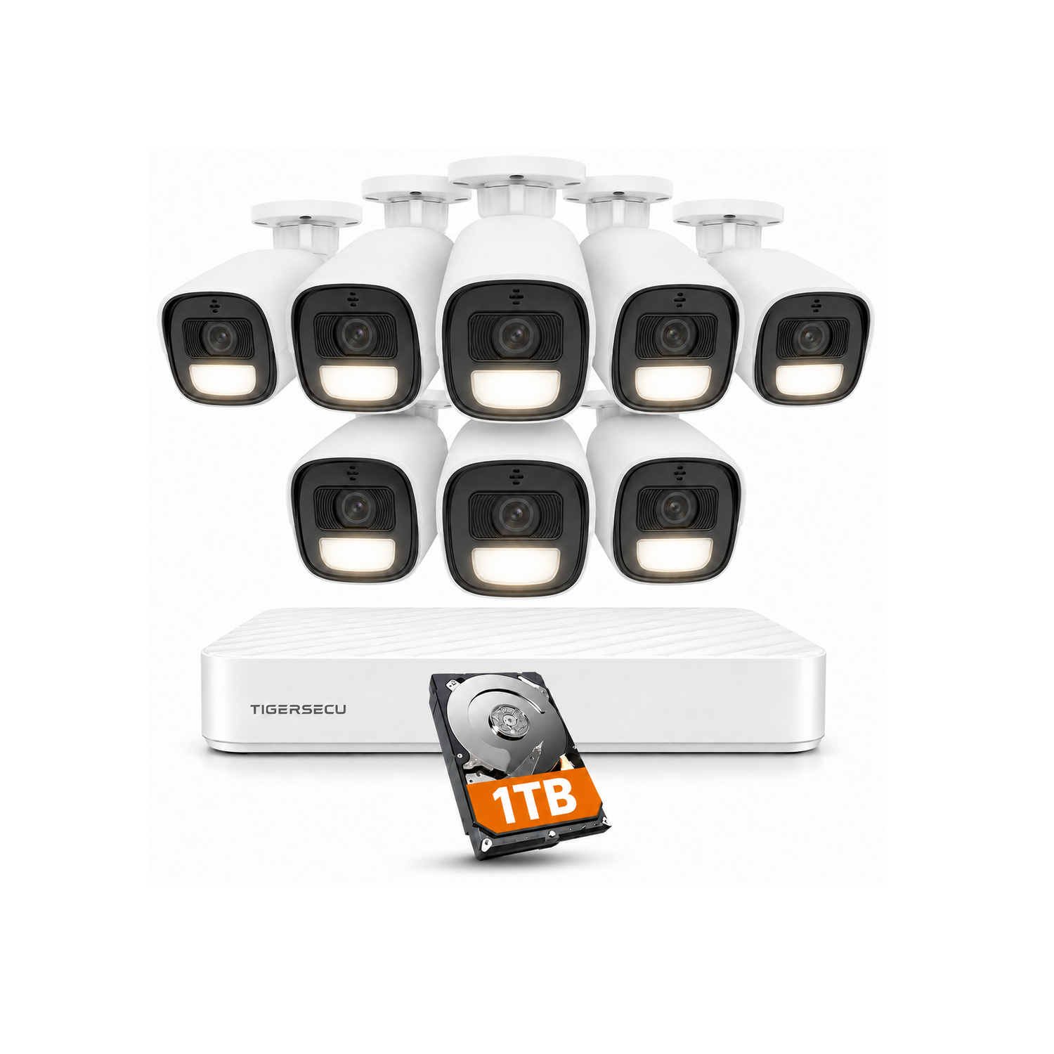 AI Security System