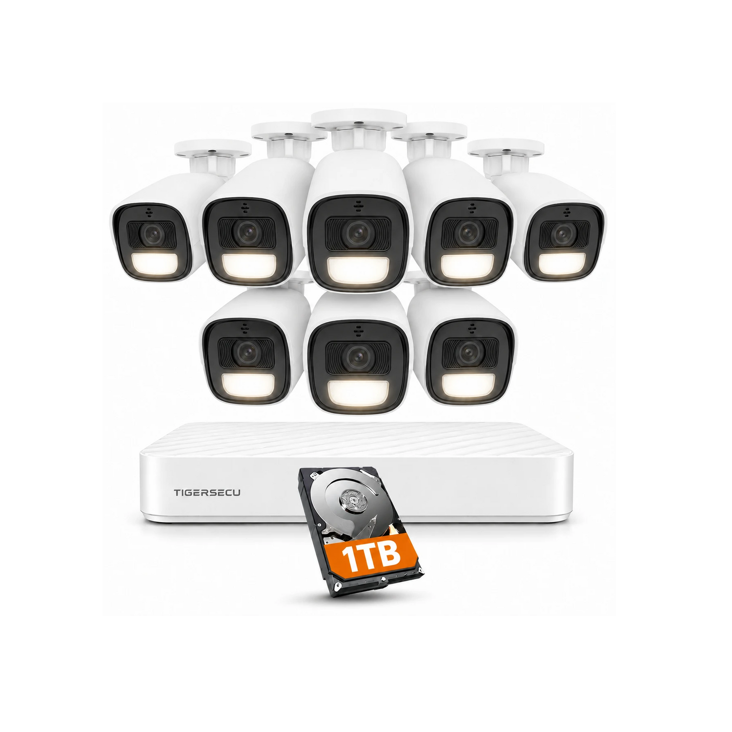 AI Security System