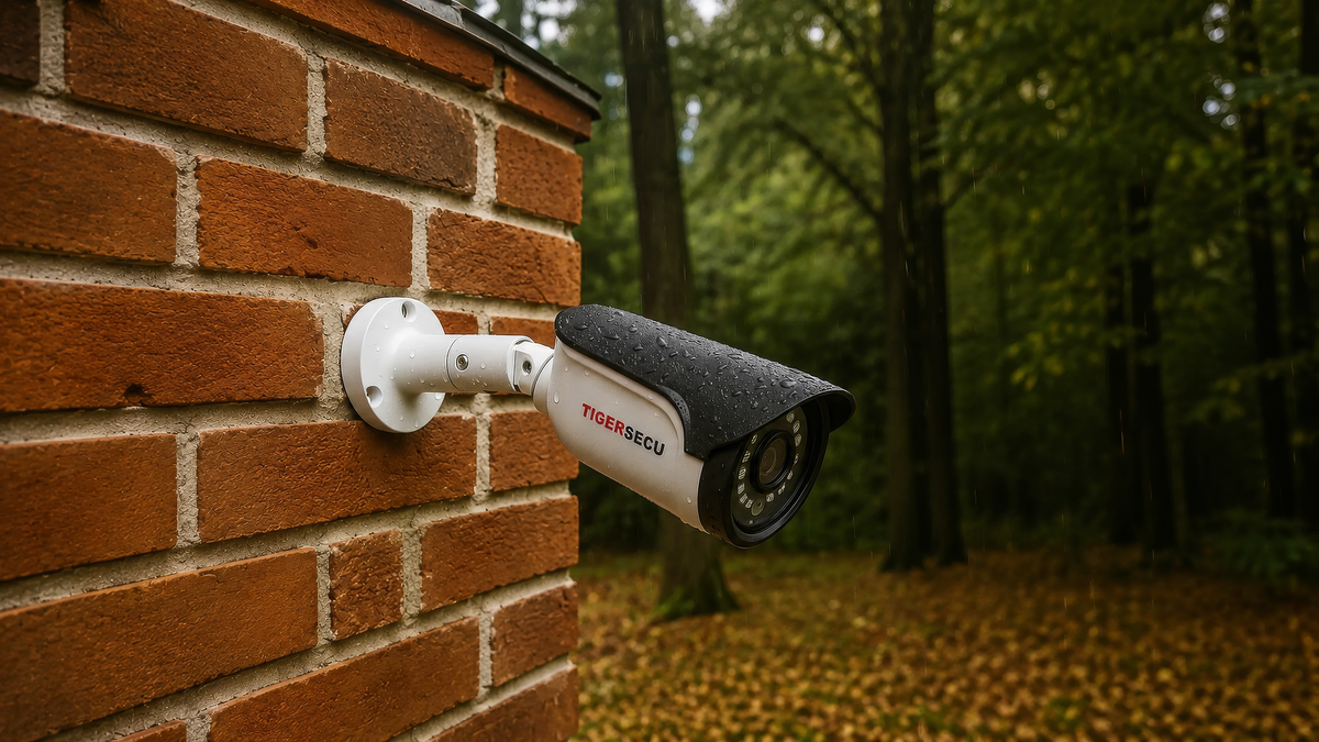 See Farther. Stay Protected.