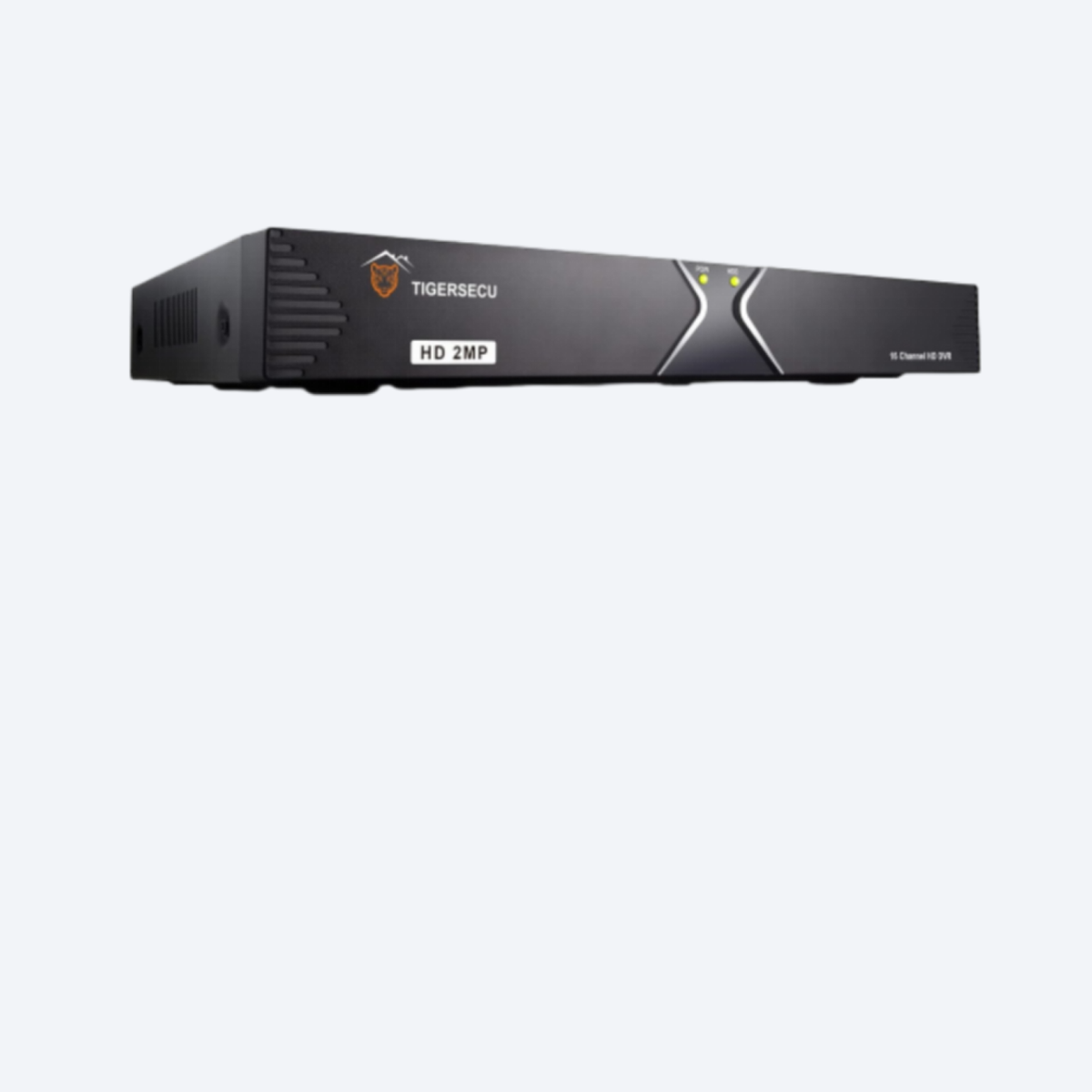 Security DVR Systems