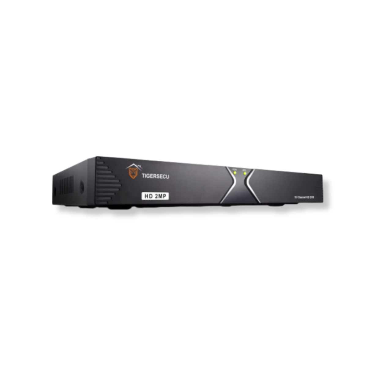 Renewed DVRs