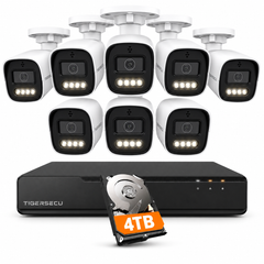 ASTRA PoE NVR System — Coming Soon