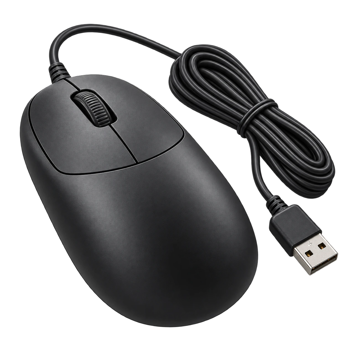 USB Mouse