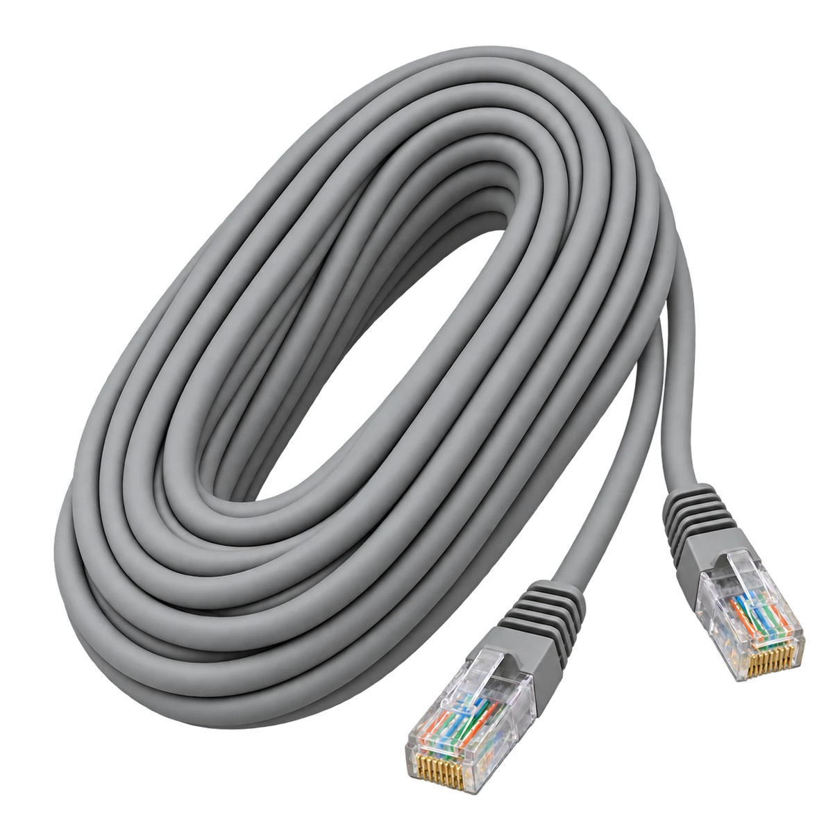 PoE Camera Cable