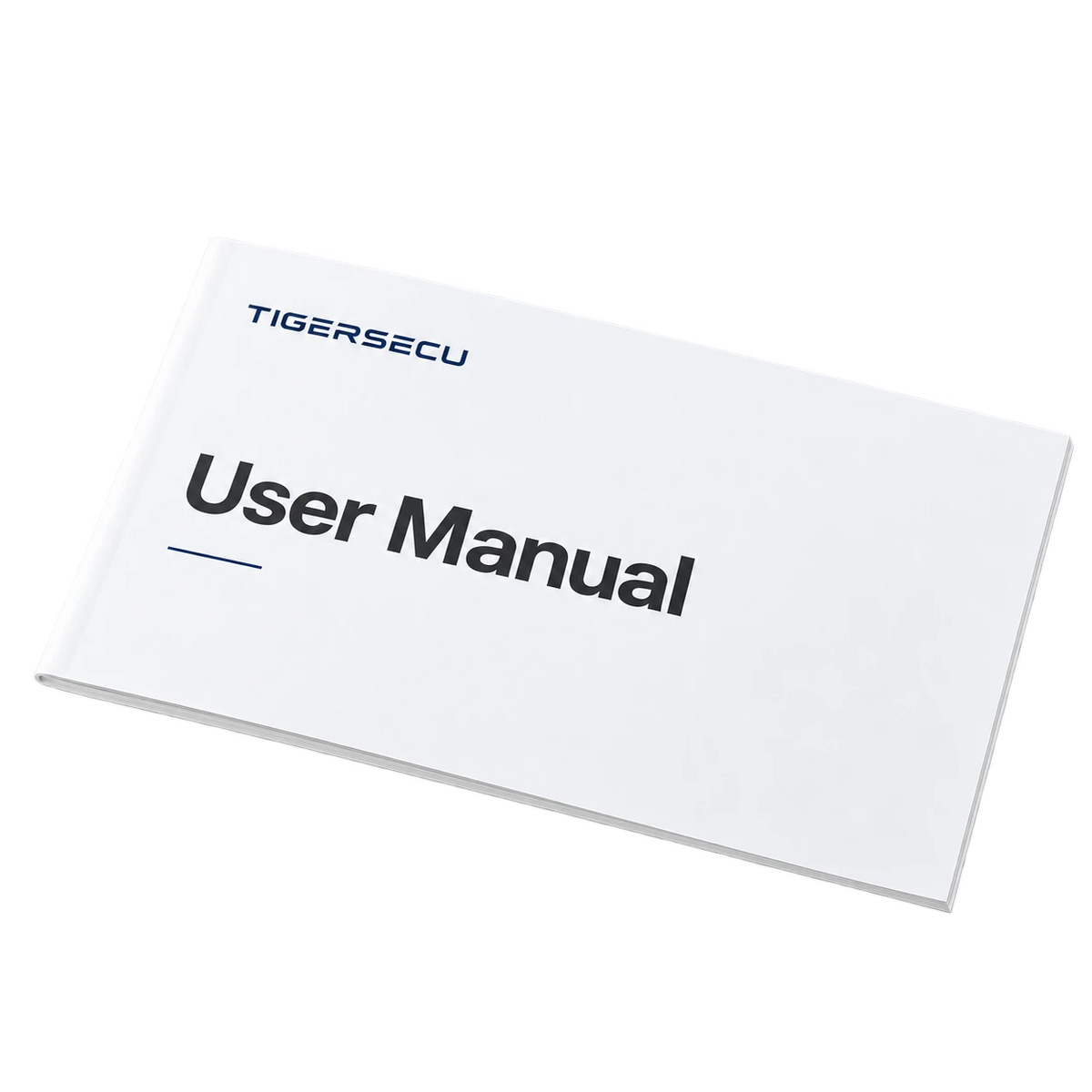 User Manual