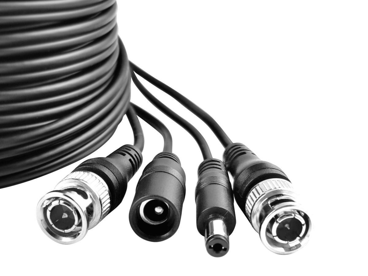 Premium 60-feet cables