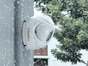 Heavy-Duty and Weatherproof
