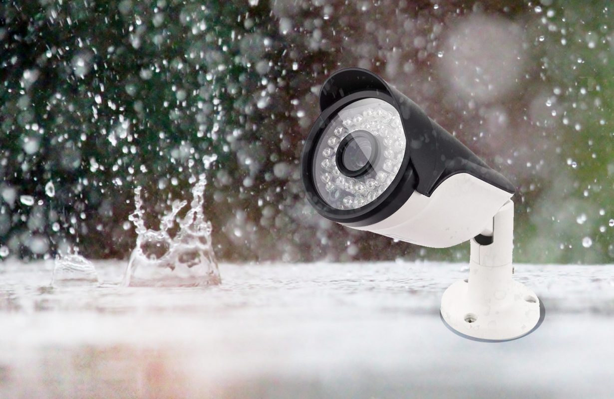 Smart Security Make Simple