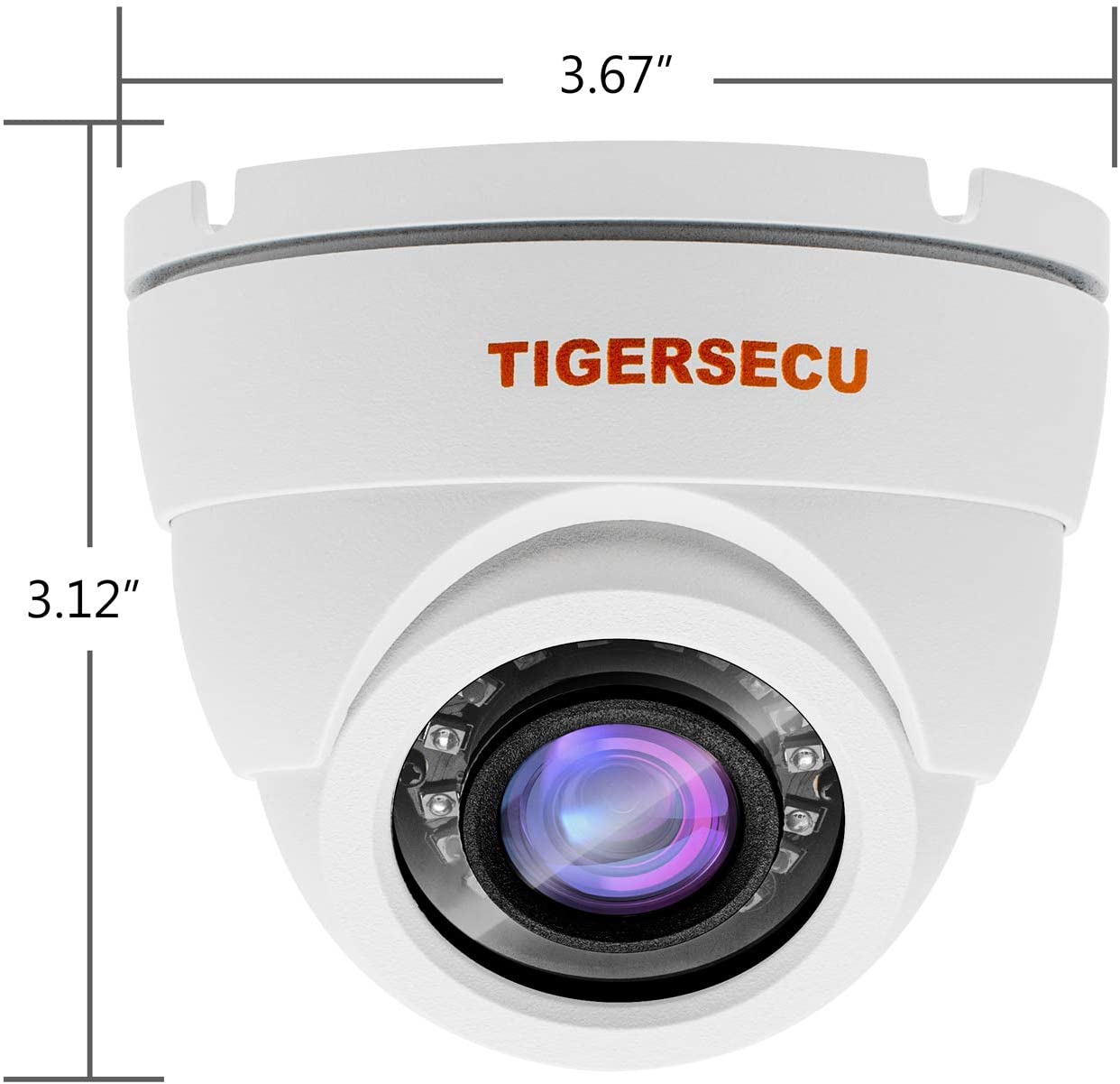tigersecu cameras