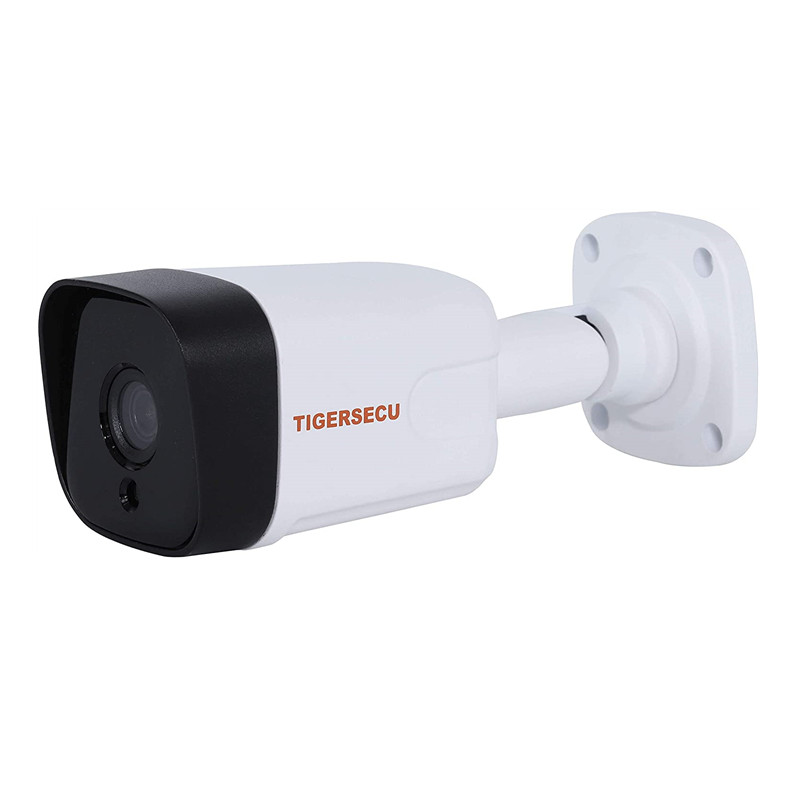  Cámara de seguridad súper híbrida de 5 MP 4 MP Vonnision 4 en 1  TVI/CVI/AHD/960H CCTV Cámara de seguridad de vigilancia de 0.110-0.472 in  lente varifocal impermeable visión diurna y nocturna