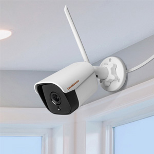 tigersecu cameras