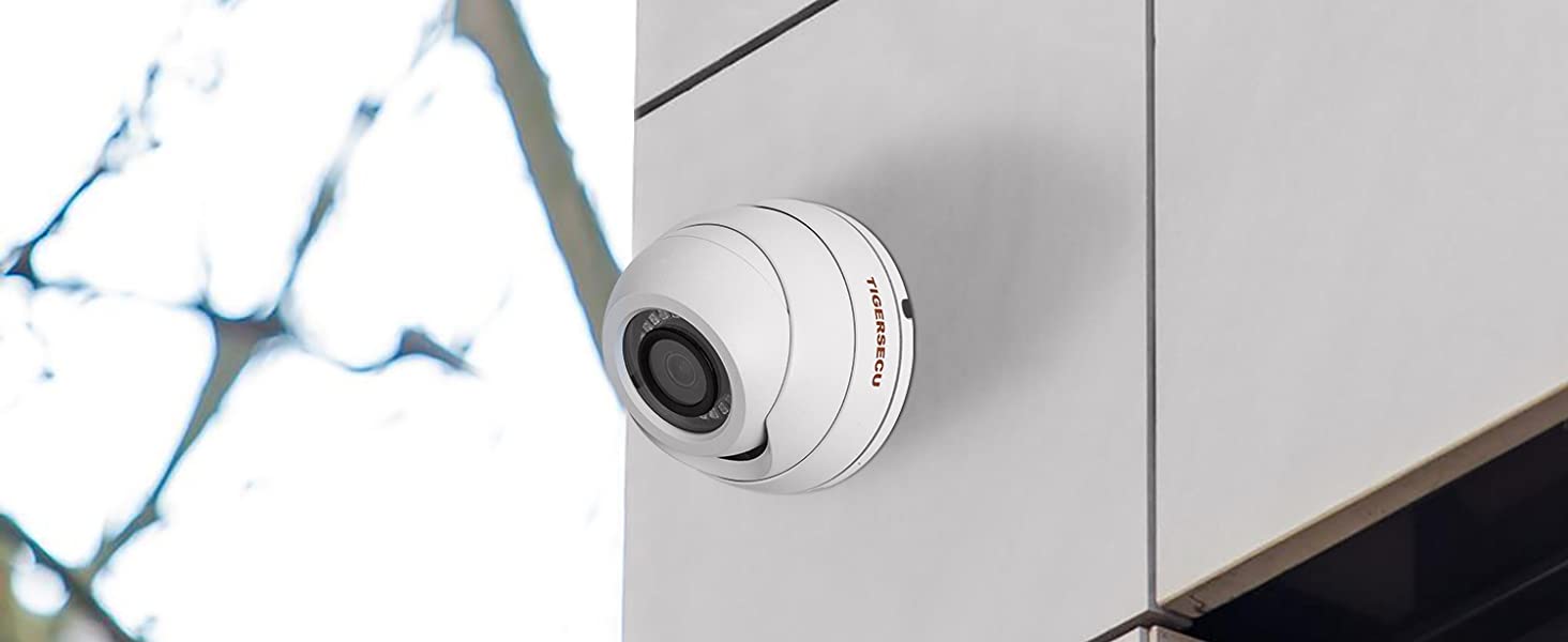 tigersecu cameras