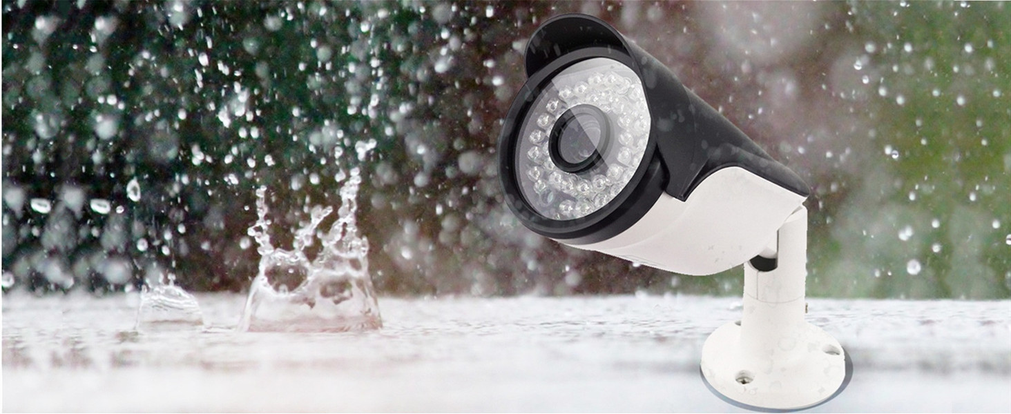 tigersecu cameras