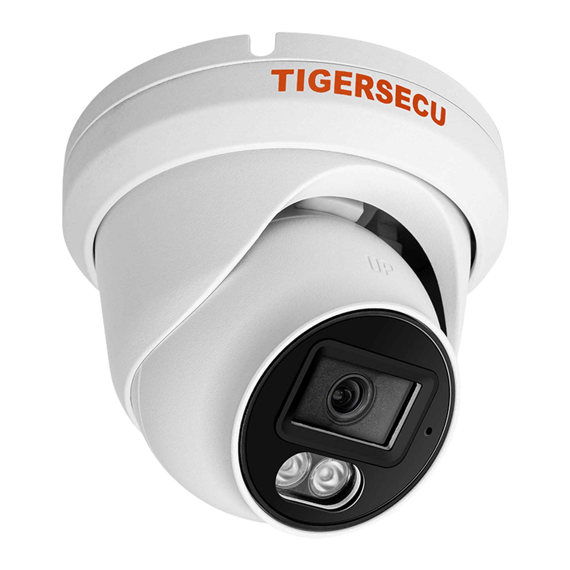 tigersecu cameras