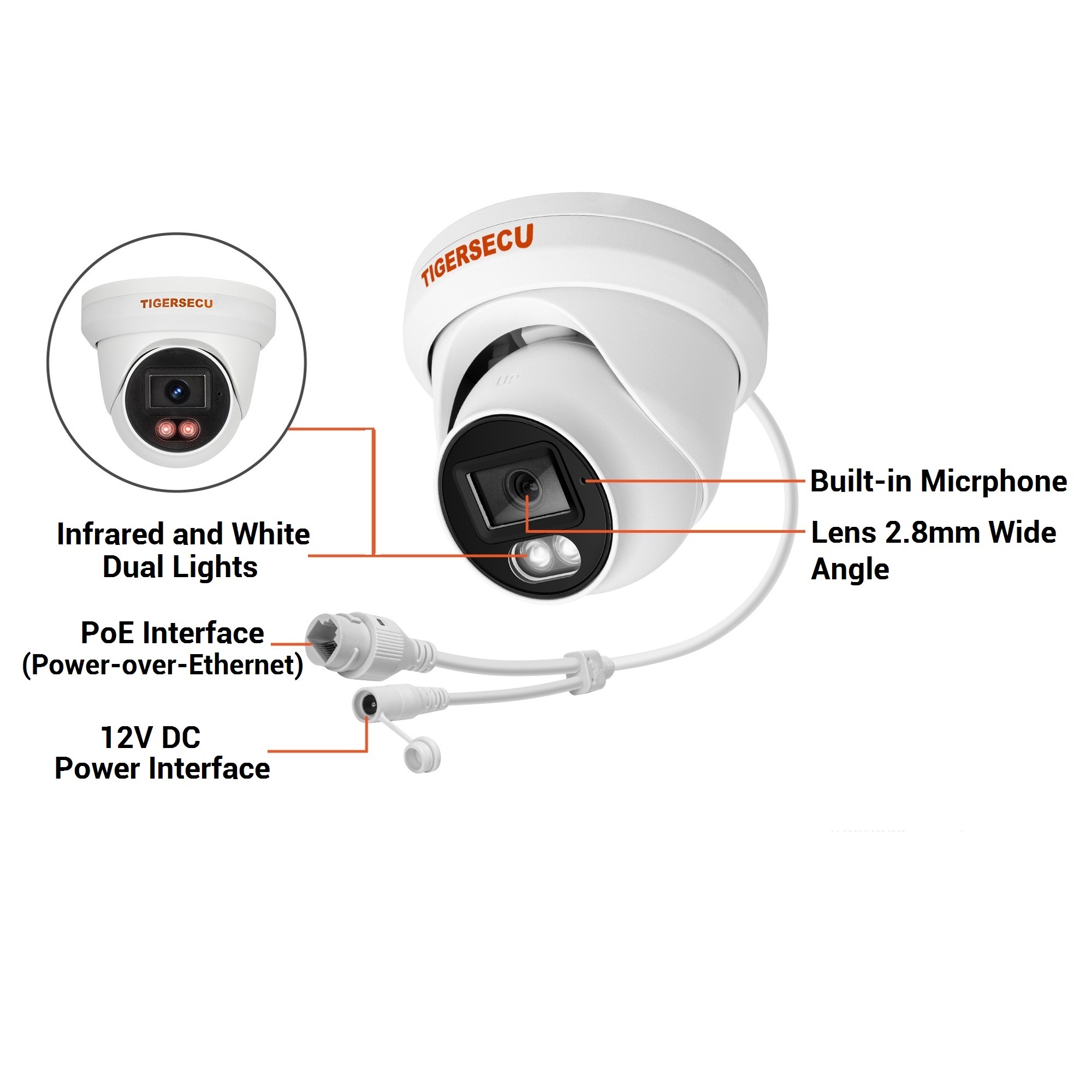 tigersecu cameras